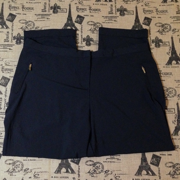 NEW Lane Bryant Black Dress Pants Size 26/28 - Picture 3 of 6